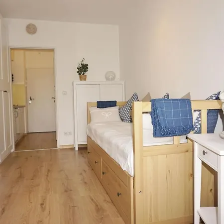 City Appartement