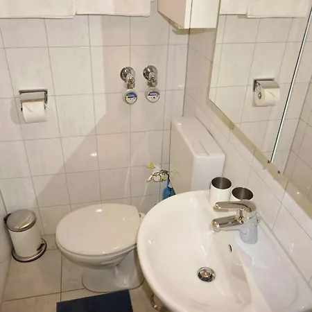 City Appartement * Bad Reichenhall