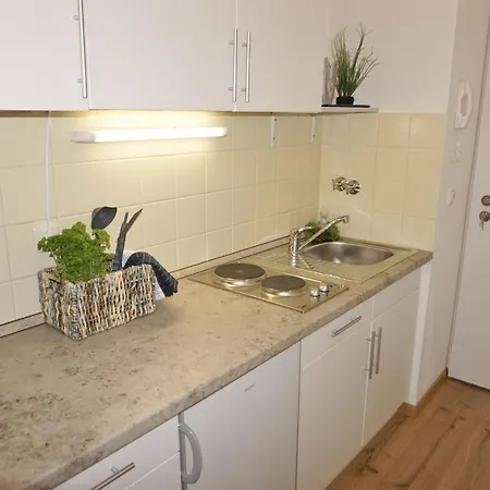 City Appartement Apartment