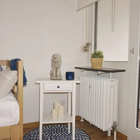 City Appartement Appartamento Bad Reichenhall