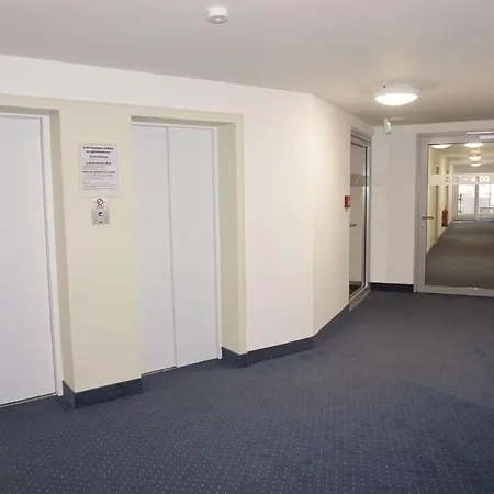 City Appartement