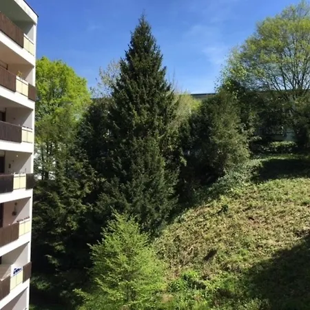 City Appartement Apartment Bad Reichenhall