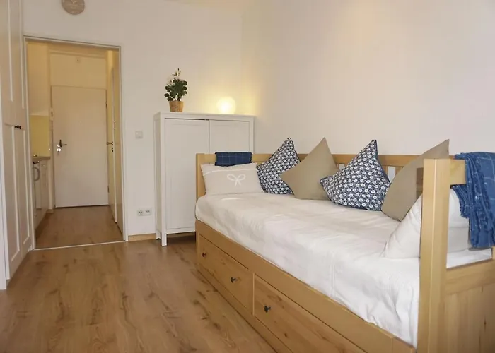 City Appartement *