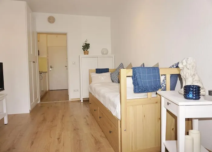 City Appartement