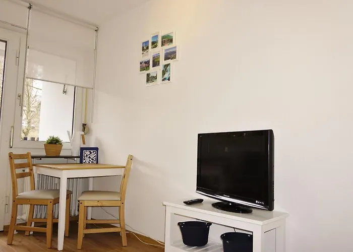 City Appartement Bad Reichenhall