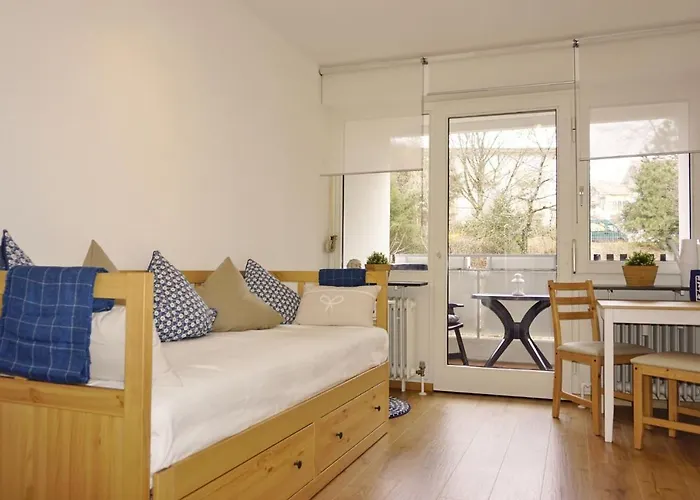 City Appartement