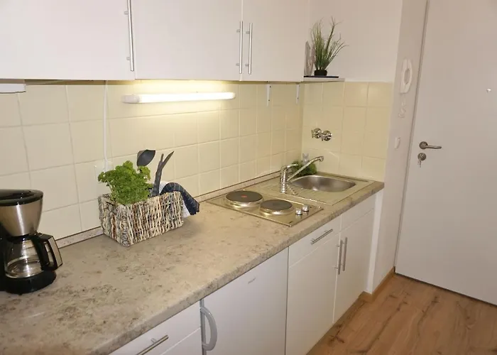 City Appartement Apartamento