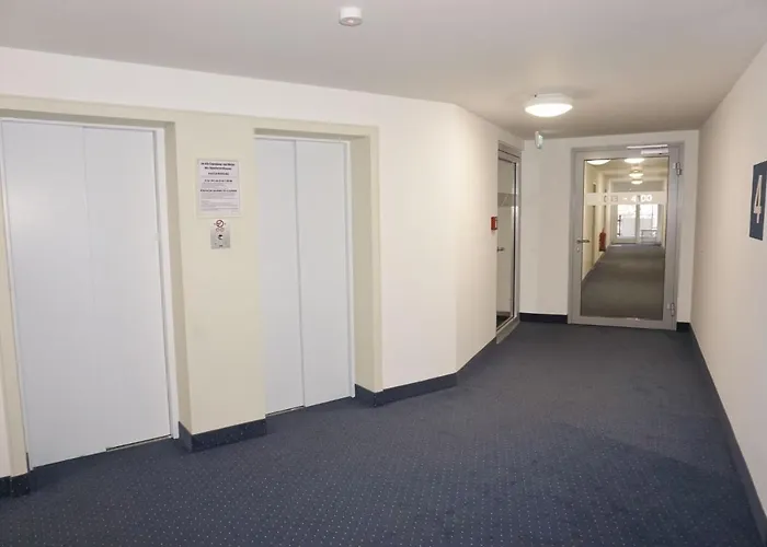 City Appartement
