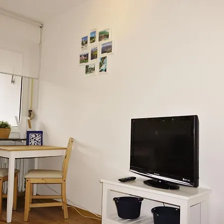 City Appartement Bad Reichenhall