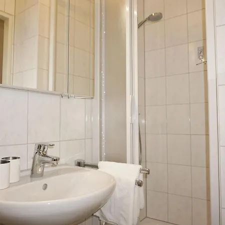 City Appartement Lägenhet Bad Reichenhall
