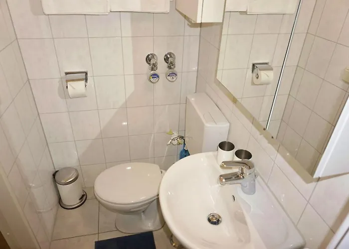 City Appartement * Bad Reichenhall