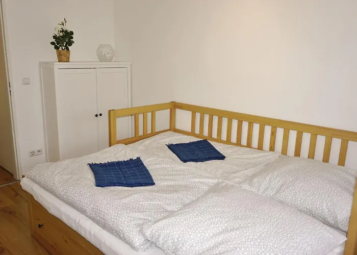 City Appartement